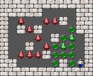 Уровень 774 — Bugs1005 collections